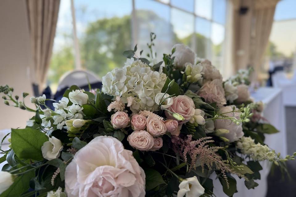 Wedding Breakfast