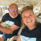 Mark & Kelly 