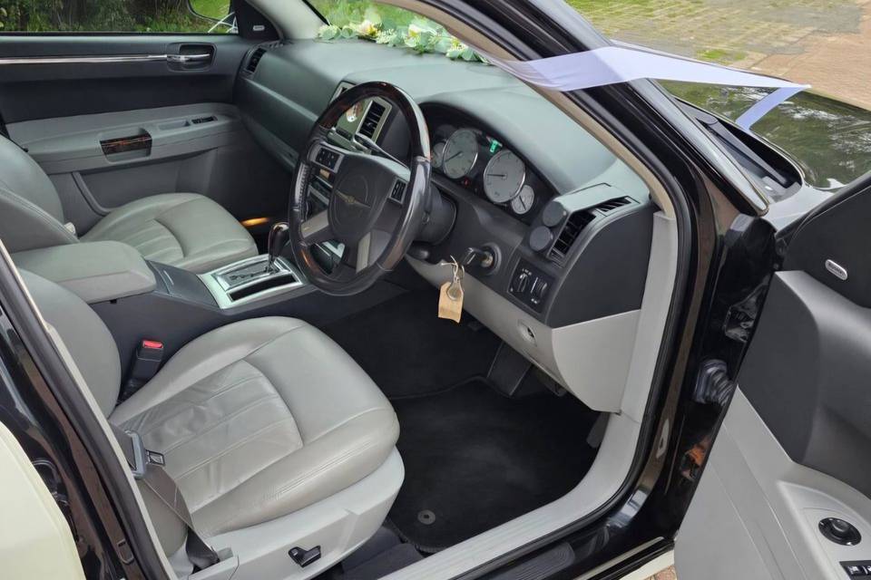 Chrysler 300 'Baby Bentley' #2