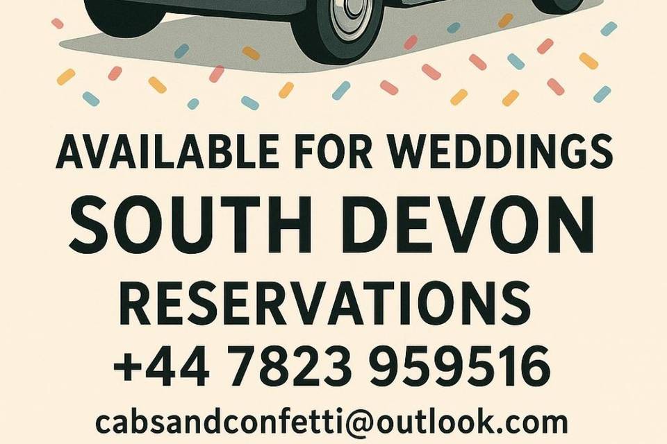 Contact us!