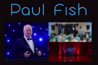 Paul Fish Productions