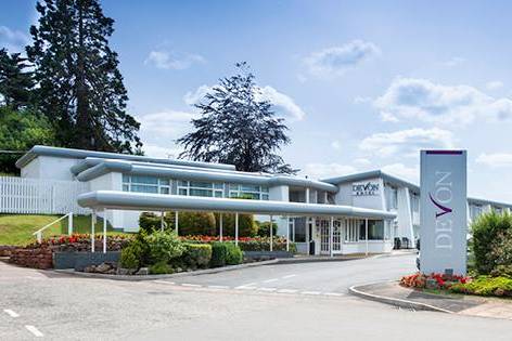Devon Hotel