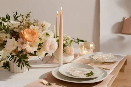 Table dressing