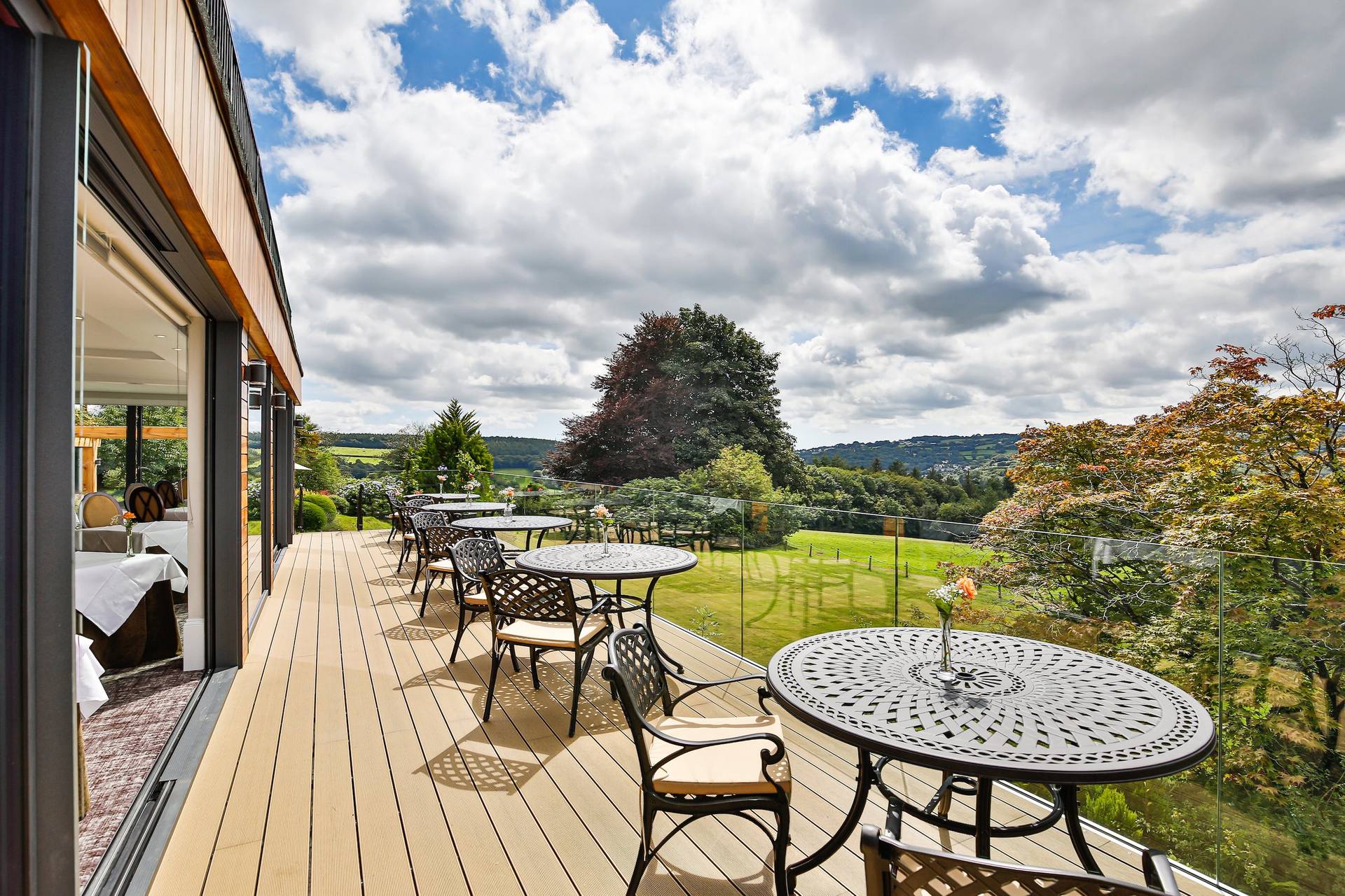 The Horn Of Plenty Tavistock, Devon - Updated prices | hitched.co.uk