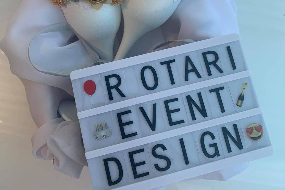 Rotari Event Design