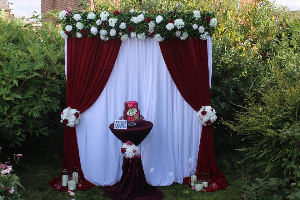 Rotari Event Design