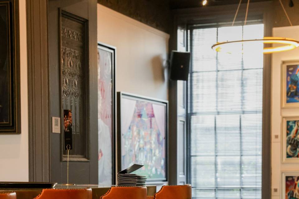 The Gallery Bar