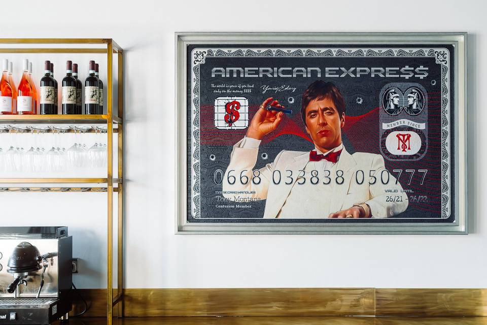 The Gallery Bar