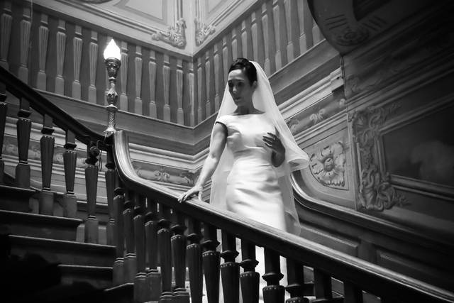 Vow's through the lens