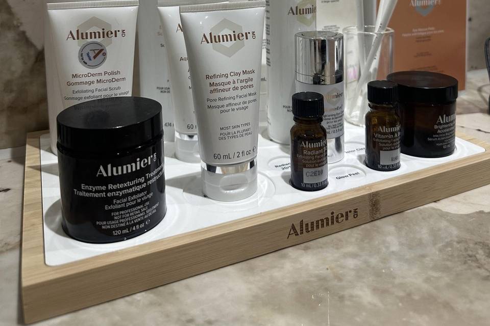 Alumier