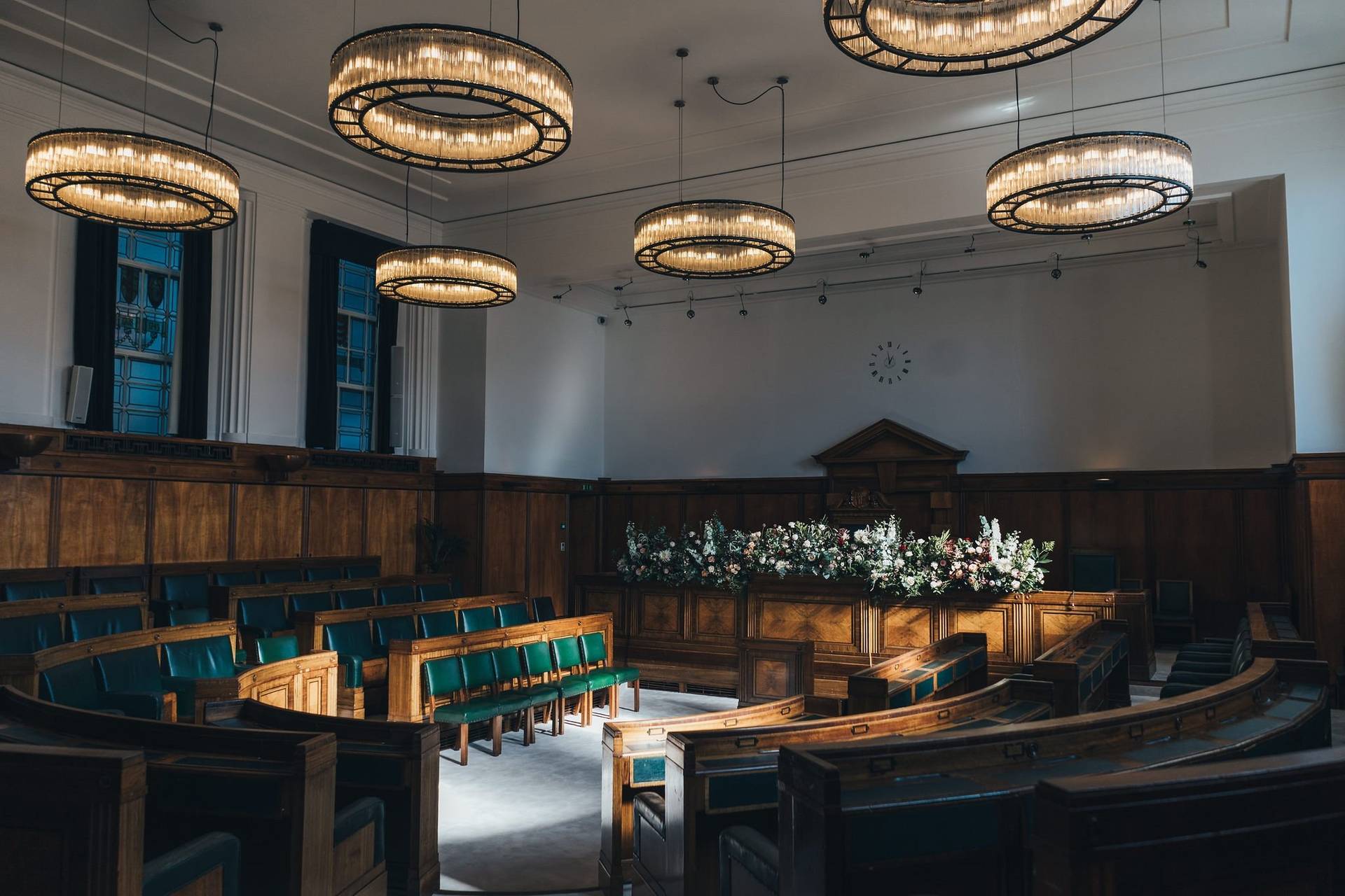 The Town Hall Hotel in Hackney, East London - Updated prices | hitched ...