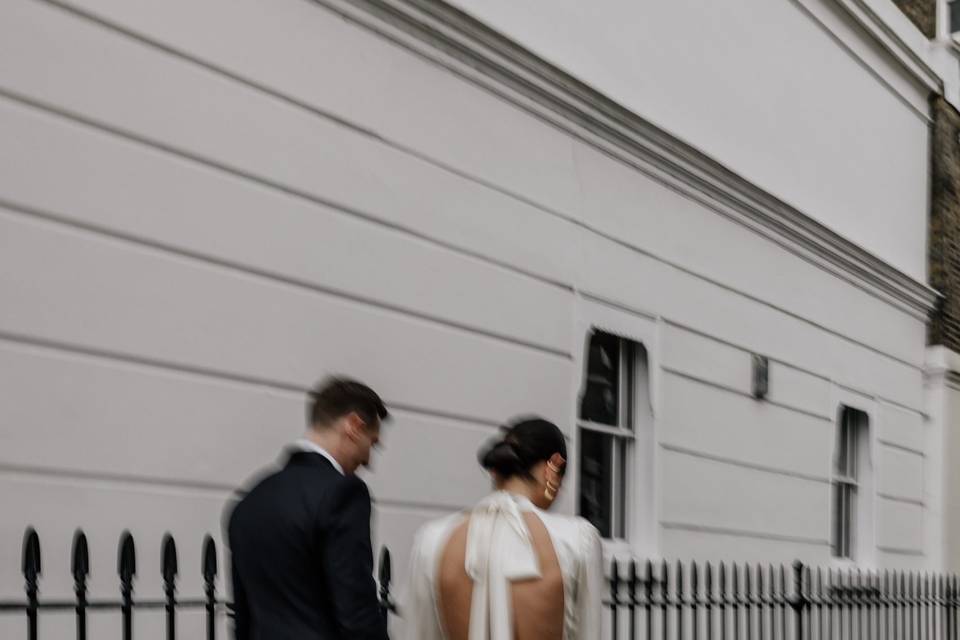 Bespoke wedding looks - https://epiclovestory.co.uk/