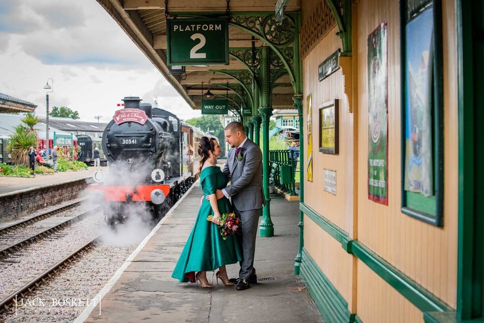 Bluebell Railway