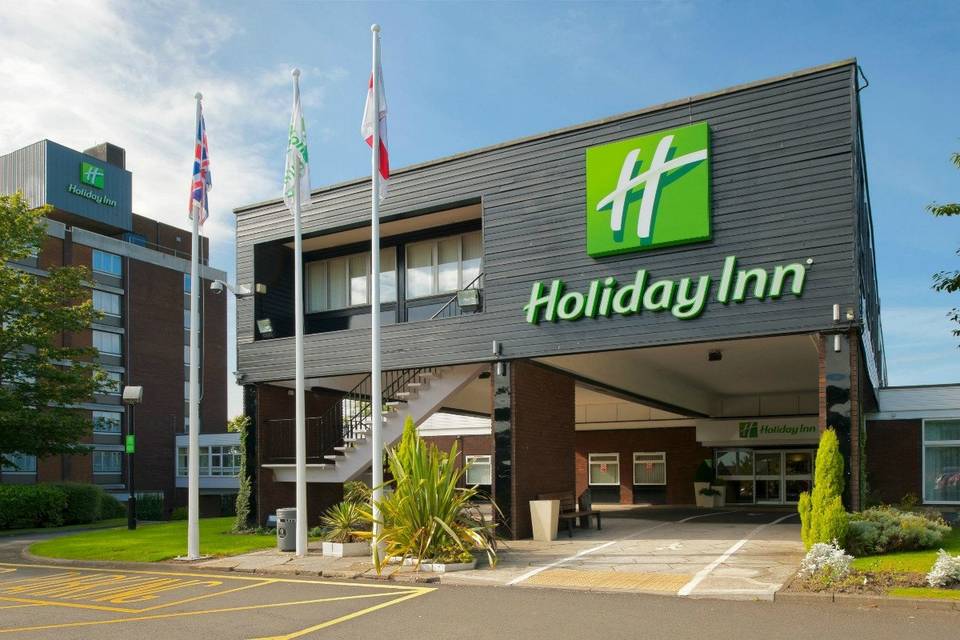 Holiday Inn Washington