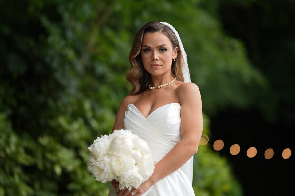 2022 Wedding Dovvi
