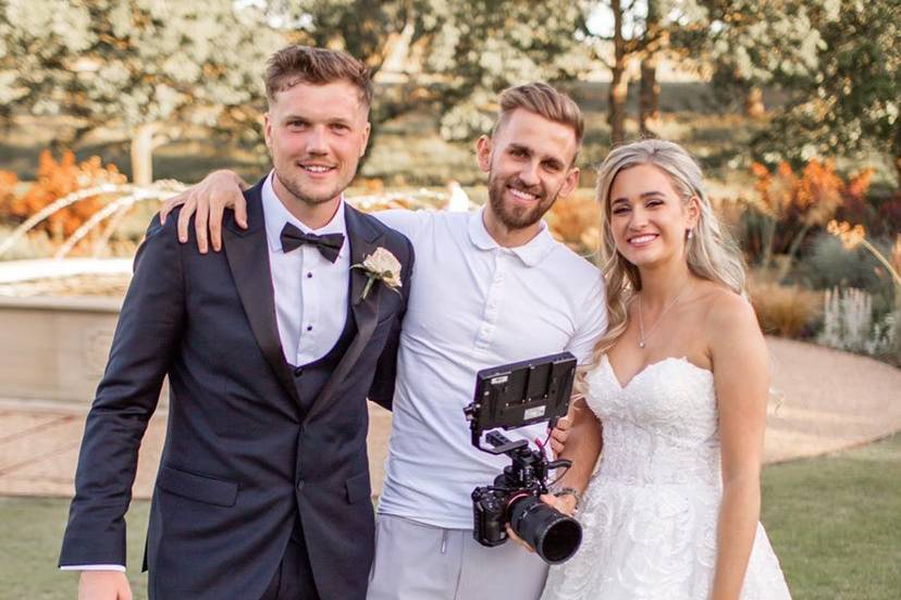 Wedding 2022