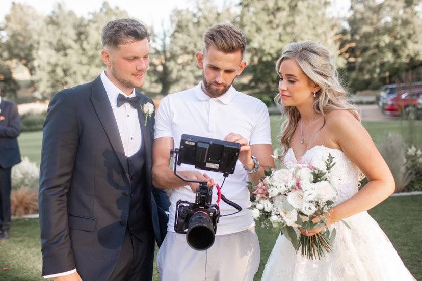 Wedding 2022