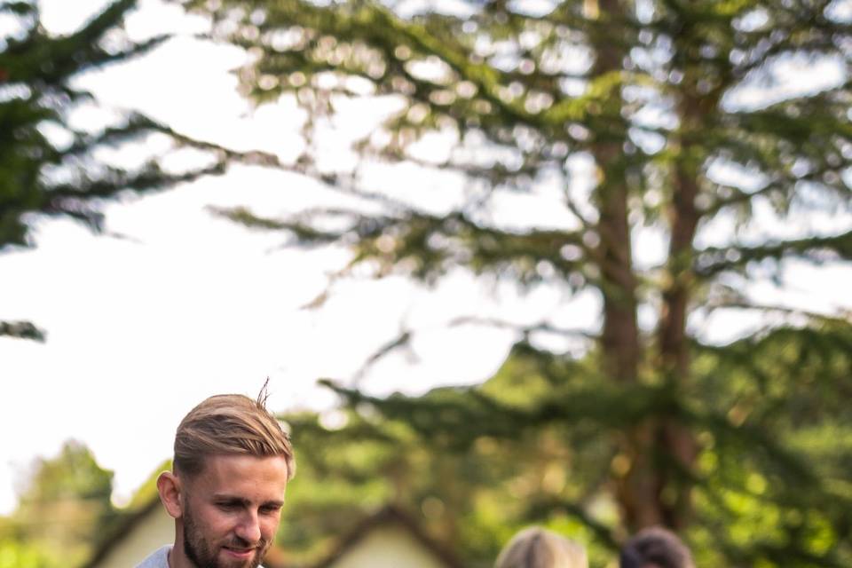 Wedding 2023