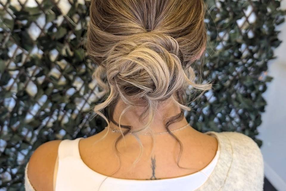 Updo