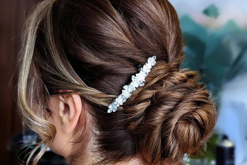 Updo