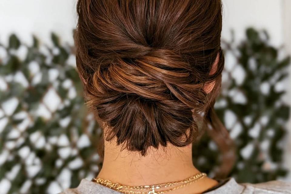 Updo