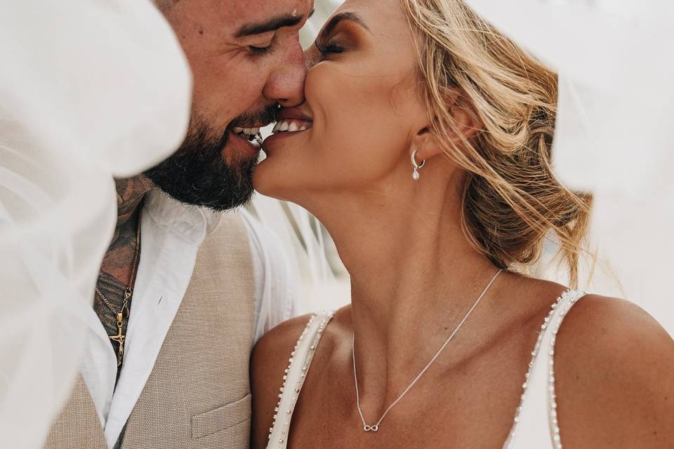 Dominican republic Wedding