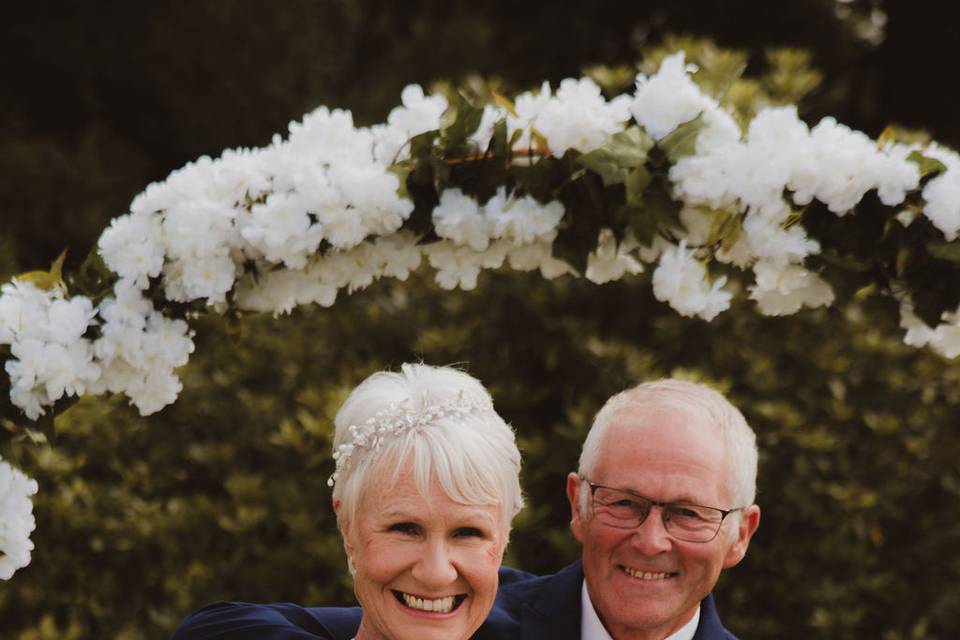 Lasting love