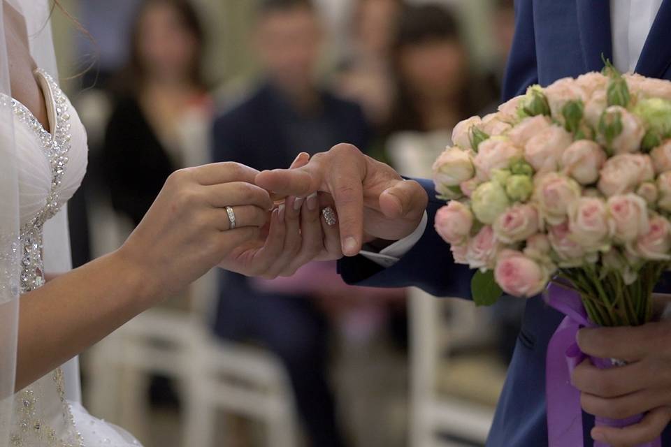 Northlight Wedding Videos