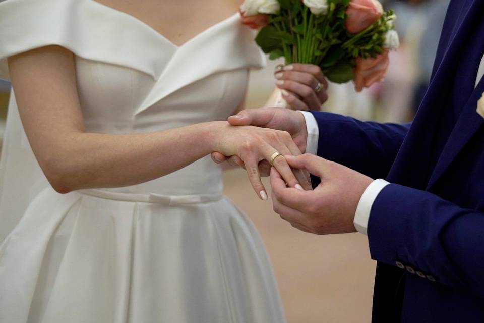 A symbol of love