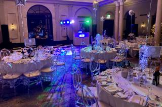 DJ Big J UK - Yorkshire's Leading Wedding DJ