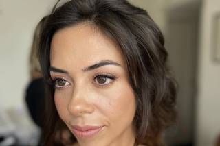 Aleksandra Zych Make-up