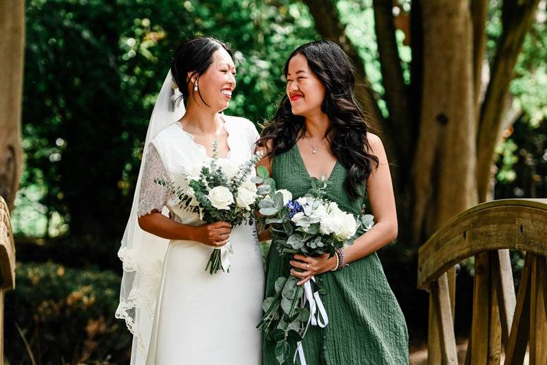 York House Richmond Wedding