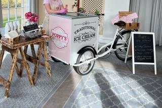 Poppy’s Ice Creams