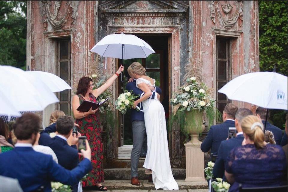 Julie Lane Celebrant