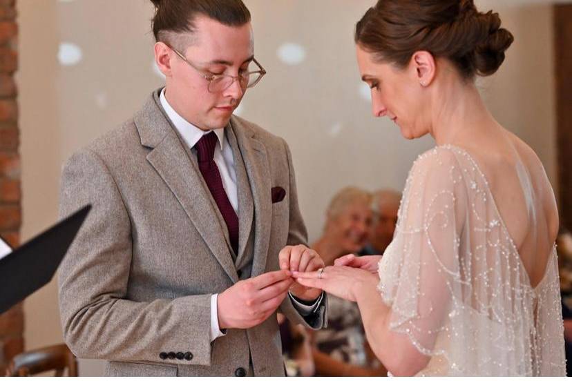 Bristol Wedding