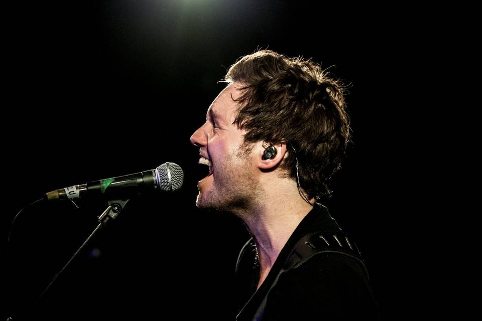 Nick Howard