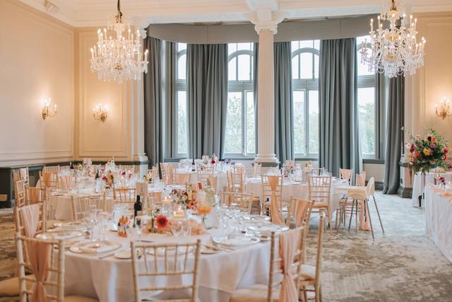 DoubleTree by Hilton Harrogate Majestic Hotel & Spa
