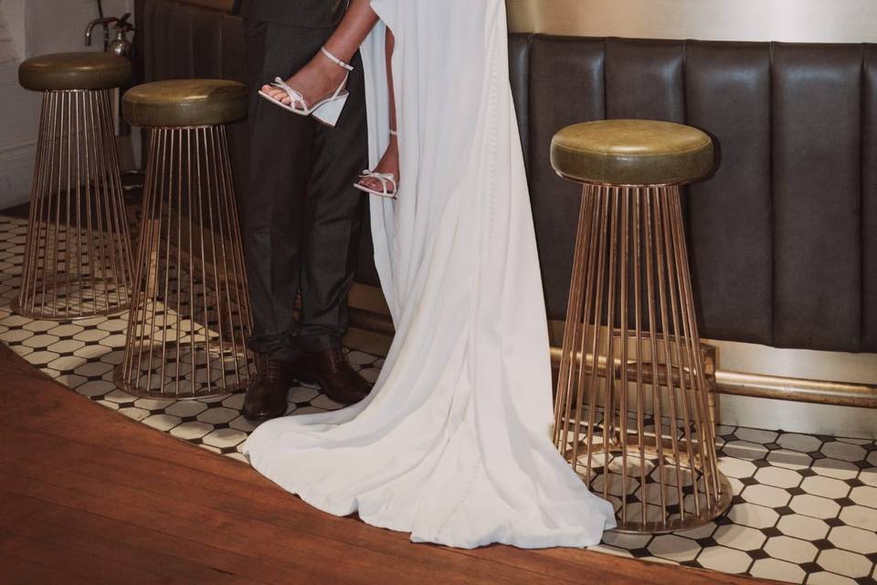 Real Wedding 2026