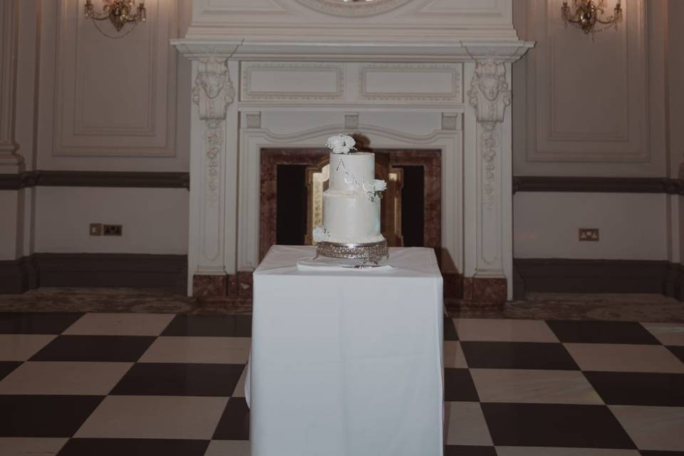 Cake