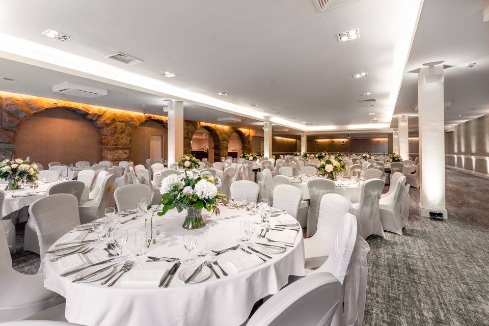 DoubleTree by Hilton Harrogate Majestic Hotel & Spa