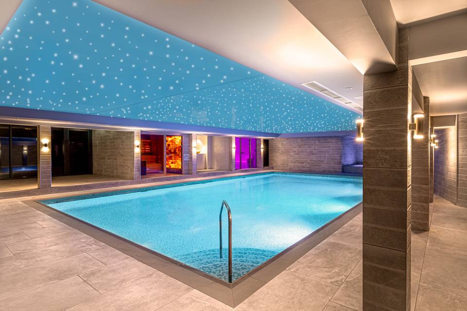 DoubleTree by Hilton Harrogate Majestic Hotel & Spa