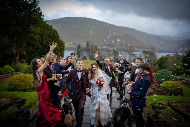 Snap A Smile Carlisle