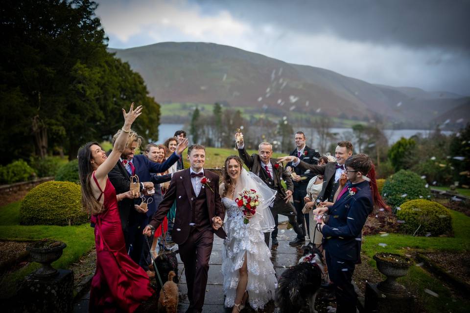 Snap A Smile Carlisle