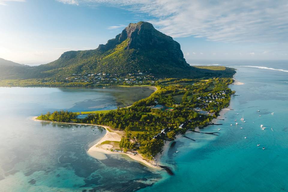 Mauritius