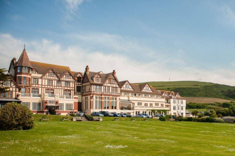 Woolacombe Bay Hotel 10