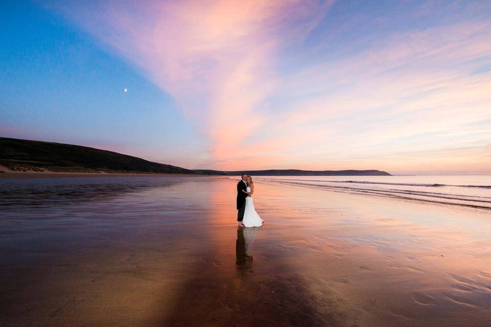 Woolacombe Bay Hotel