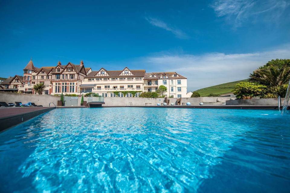 Woolacombe Bay Hotel