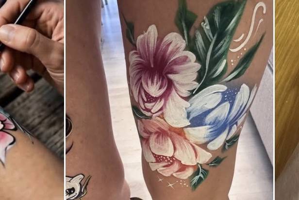 Flora Leg