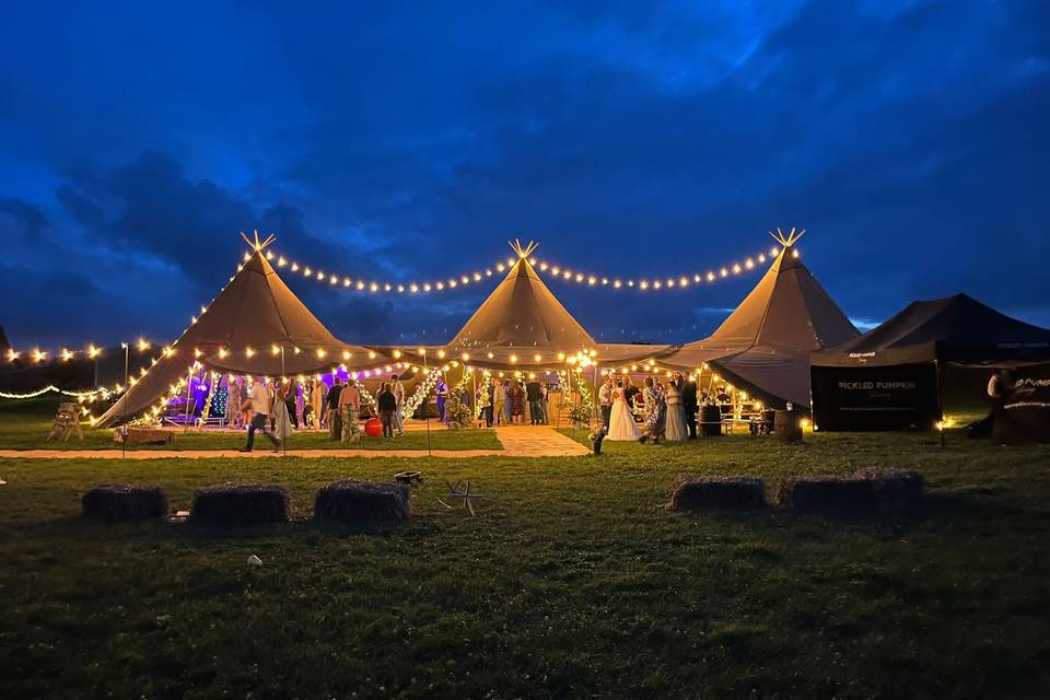 Ecotipi Events