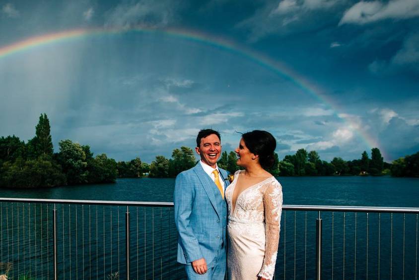 We are always blessed